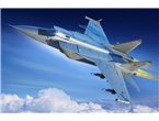 Hobby Boss 1:48 MiG-31M Foxhound