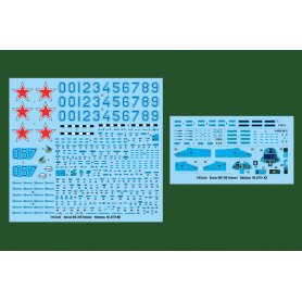 Hobby Boss 81755 Russ. Mig-31M Foxhound