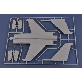 Hobby Boss 81755 Russ. Mig-31M Foxhound