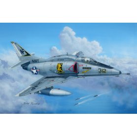 Hobby Boss 81765 A-4F SkyHawk