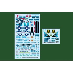 Hobby Boss 81765 A-4F SkyHawk