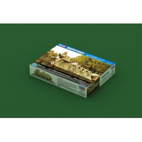 Hobby Boss 1:72 Geschutzwagen