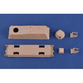 Hobby Boss 1:72 Geschutzwagen