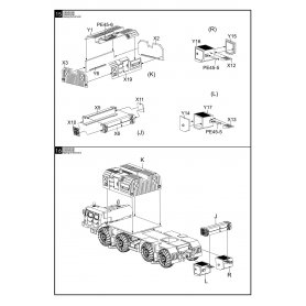 Modelcollect UA72051 130mm coas. defence gun A-222