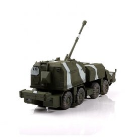 Modelcollect UA72051 130mm coas. defence gun A-222