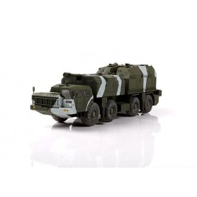 Modelcollect UA72051 130mm coas. defence gun A-222