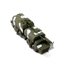 Modelcollect UA72051 130mm coas. defence gun A-222