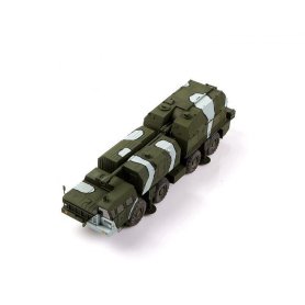 Modelcollect UA72051 130mm coas. defence gun A-222