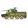 Ark Models 35027 1/35 BT-7M Russian Light tank