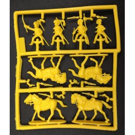 HaT 28mm NAPOLEONIC LIGHT INFANTRY