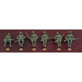 Hat 8263 Russian Tank Riders