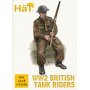 Hat 8264 British Tank Riders