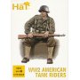 Hat 8265 Us Tank Riders