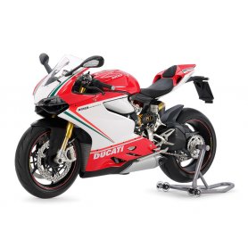 Tamiya 14132 1199 Panigale S Tricolore