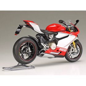Tamiya 14132 1199 Panigale S Tricolore