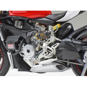 Tamiya 14132 1199 Panigale S Tricolore