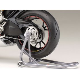 Tamiya 14132 1199 Panigale S Tricolore