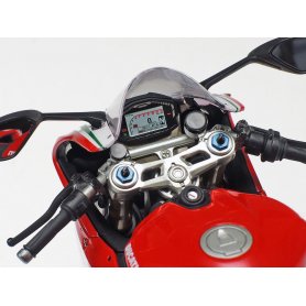 Tamiya 14132 1199 Panigale S Tricolore