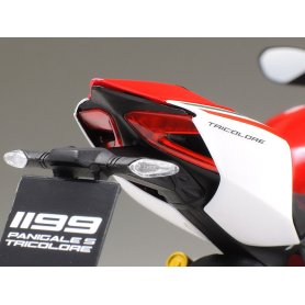 Tamiya 14132 1199 Panigale S Tricolore