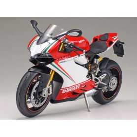 Tamiya 14132 1199 Panigale S Tricolore