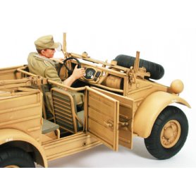Tamiya 36202  Kubelwagen 82 A.C  1/16