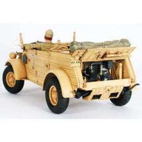Tamiya 36202  Kubelwagen 82 A.C  1/16