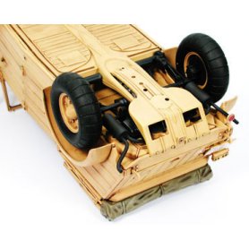 Tamiya 36202  Kubelwagen 82 A.C  1/16