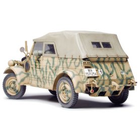 Tamiya 36205 Kubelwagen E.C. 1/16