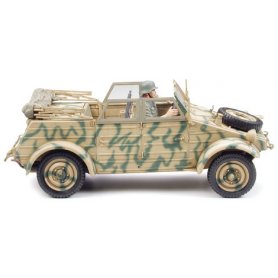 Tamiya 36205 Kubelwagen E.C. 1/16