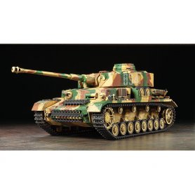 Tamiya 36211 German Panzer IV Ausf.J ( Motor)