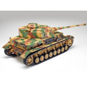 Tamiya 36211 German Panzer IV Ausf.J ( Motor)