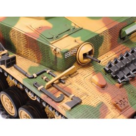Tamiya 36211 German Panzer IV Ausf.J ( Motor)