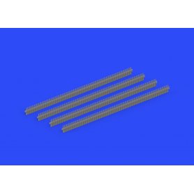 Eduard Ammo belts 12,7 mm