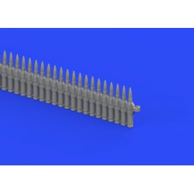 Eduard Ammo belts 12,7 mm