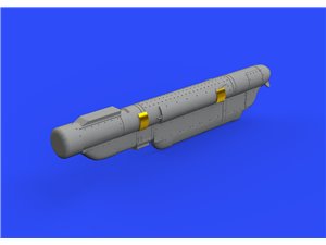 Eduard AN/ALQ-184 (short) ECM pod