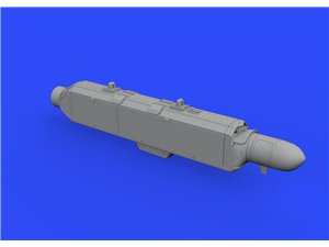 Eduard AN/ALQ-131 (shallow) ECM pod