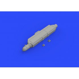 Eduard AN/ALQ-131 (deep) ECM pod EDUARD