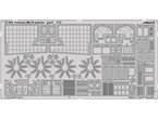 Eduard 1:72 Exterior elements for Fortress Mk.III / Airfix