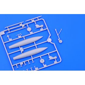 Eduard A-4E HOBBY BOSS