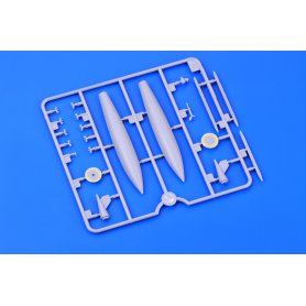 Eduard A-4E HOBBY BOSS