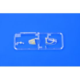Eduard A-4E HOBBY BOSS