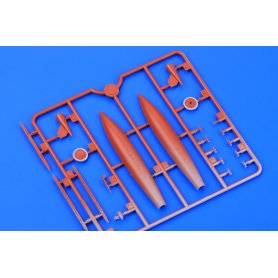 Eduard A-4E HOBBY BOSS