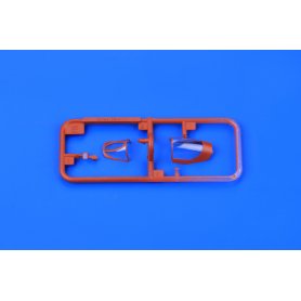 Eduard A-4E HOBBY BOSS
