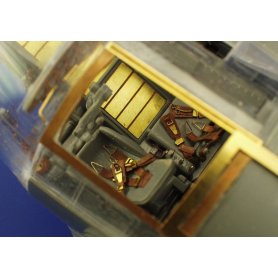 Eduard BIG ED 1:48 Heinkel He-111 dla Revell / Monogram