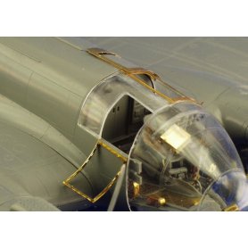 Eduard BIG ED 1:48 Heinkel He-111 dla Revell / Monogram