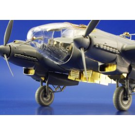 Eduard BIG ED 1:48 Heinkel He-111 dla Revell / Monogram
