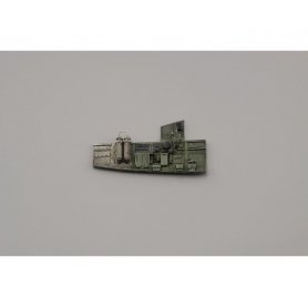 Eduard BIG SIN 1:72 Supermarine Spitfire LF / HF Mk.IXc dla Eduard