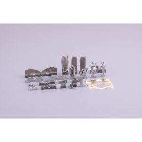 Eduard BIG SIN 1:72 Supermarine Spitfire LF / HF Mk.IXc dla Eduard