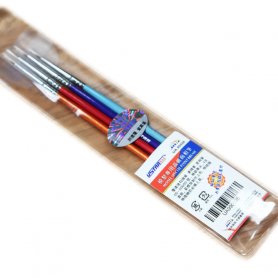 U-STAR XPainting Brush Kit 4 in 1