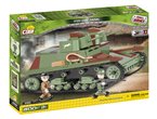 Cobi SMALL ARMY 7TP / 400 elements 